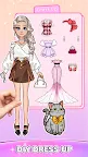 Screenshot 2: Paper Doll: DIY Dress Up