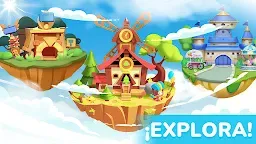 Screenshot 3: Slidey®: Block Puzzle