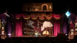 Screenshot 21: Ugly