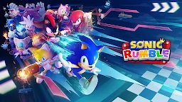 Screenshot 7: Sonic Rumble