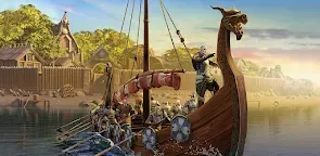 Screenshot 16: Frostborn