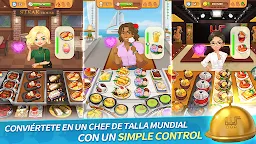 Screenshot 12: BTS Cooking On