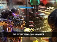 Screenshot 5: N.O.V.A. Legacy