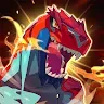 Icon: Legendino: Dinosaur Battle