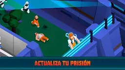 Screenshot 2: Prison Empire Tycoon
