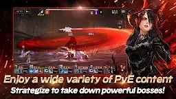 Screenshot 4: HEIR OF LIGHT | Global