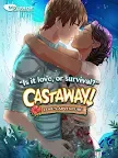 Screenshot 11: Castaway! Love's Adventure