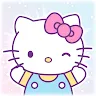 Icon: Hello Kitty My Dream Store
