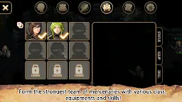 Screenshot 2: Inotia 4