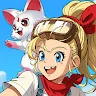Icon: Realms of Pixel: Tech & Magic