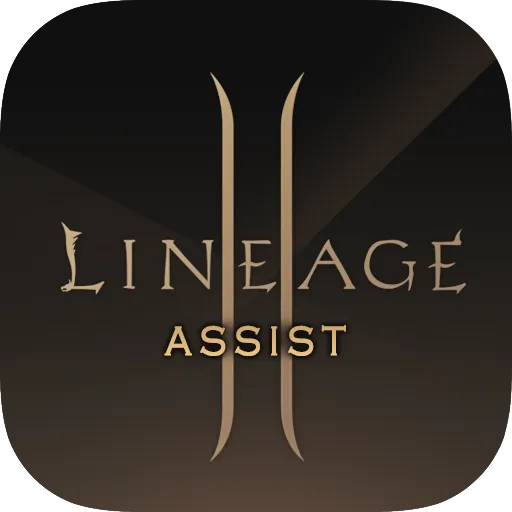 Lineage 2 Assist