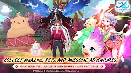 Screenshot 20: Ys VI: The Ark of Napishtim | Vietnamese