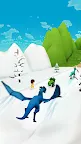 Screenshot 18: Dinosaur Shifting Run