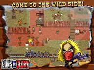 Screenshot 4: Guns'n'Glory