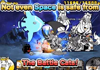 Screenshot 9: The Battle Cats | Inglés