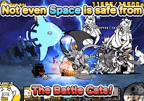 Screenshot 14: The Battle Cats | Bản Anh