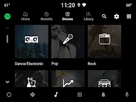 Screenshot 35: Spotify Music