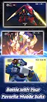 Screenshot 7: SD Gundam G Generation ETERNAL｜ Global