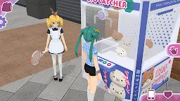 Screenshot 21: Shoujo City 3D