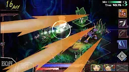 Screenshot 7: Knights in the Nightmare
