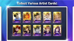 Screenshot 5: SuperStar WOOLLIM
