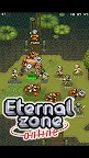 Screenshot 2: eternal zone online