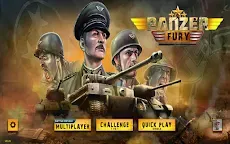 Screenshot 13: Panzer Fury