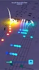 Screenshot 6: Note Bounce – Sheet Music Game