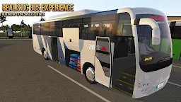 Screenshot 19: Bus Simulator : Ultimate