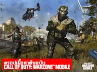 Screenshot 11: Call of Duty®: Warzone™ Mobile
