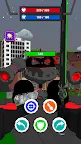 Screenshot 2: Hello Carbot Robot Battle