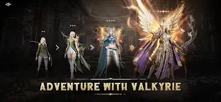 Screenshot 19: Flame of Valhalla | Global