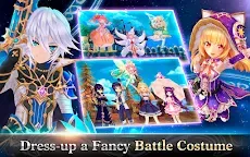 Screenshot 20: 星界 - 王冠 | 英文版