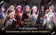 Screenshot 16: Seven Knights ll｜Global