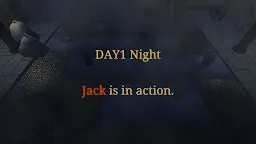 Screenshot 3: Jack & Detective:Werewolf Game