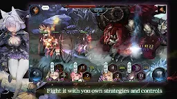 Screenshot 1: Solidus | 英文版