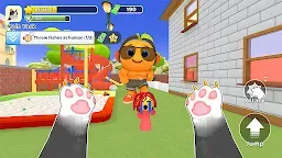 Screenshot 8: Prank House Escape