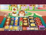 Screenshot 9: Breakfast Story: cooking game