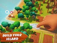 Screenshot 11: Sunshine Island