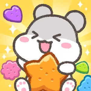 Hamster Town 