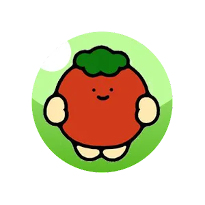 蔬果精靈 ～收集超過300個蔬果精靈來完成圖鑑！ ~