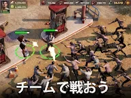 Screenshot 11: State of Survival | Japanese