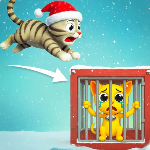 Flip Pounce - Games