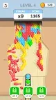 Screenshot 4: Pin Shooter