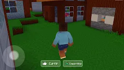 Screenshot 4: Block Craft 3D：Building Game