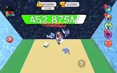 Screenshot 10: Obby: Boxer