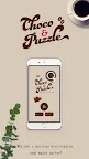Screenshot 1: Block puzzle-Chocolate puzzle like a wood puzzle