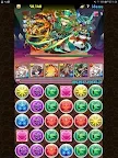 Screenshot 21: パズル＆ドラゴンズ(Puzzle & Dragons)