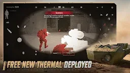 Screenshot 4: Arena Breakout Lite