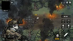 Screenshot 10: 物種戰爭：末日啟示